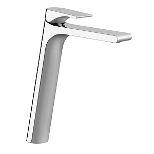 Смеситель Gessi Via Solferino 49003.031 для раковины, Chrome