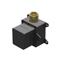 Скрытая монтажная часть Ritmonio Diametro35 S PM0030G