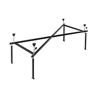 Каркас для ванны Aquanet Bright 00239597 155x70