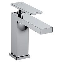 Смеситель Hansgrohe Tecturis E 73010000 для раковины, хром