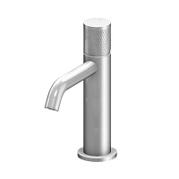 Смеситель Gattoni MD MD110/22C0 для раковины, хром