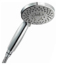 Душевая лейка Lemark LM0315C хром
