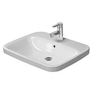 Раковина Duravit DuraStyle 0374620000 60 белый
