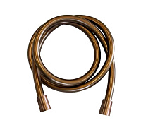 Душевой шланг Remer 332CN2G150VO 150 латунь состаренная