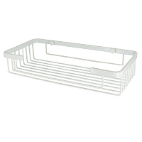 Полка WasserKRAFT Kammel K-722W белый