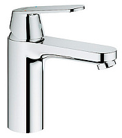 Смеситель Grohe Eurosmart Cosmopolitan 23327000 для раковины