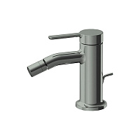 Смеситель Fima Carlo Frattini Snap F3112SN для биде, Brushed Nickel
