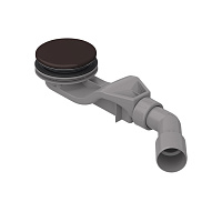 Сифон Bette Solid B597-401 для поддона