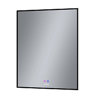 Зеркало Grossman Pragma 1870802 70x80 с подогревом и подсветкой