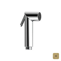 Гигиеническая лейка Almar Athena E082131.HB латунь