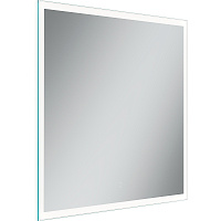 Зеркало Sancos Palace PA800 80х70 с подсветкой
