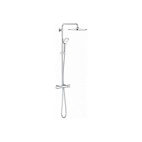 Душевая стойка Grohe Euphoria 26075001 хром