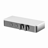 Термостат Fima Carlo Frattini Switch F5940CR для душа, Chrome