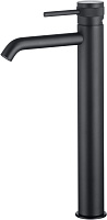 Смеситель Allen Brau Priority 5.31A02-31 для раковины-чаши, черный
