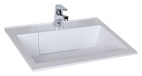 Мебельная раковина Aquanet Фортуна 00181907 60