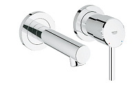 Смеситель Grohe Concetto 19575001 для раковины