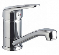 Смеситель Lemark Luna LM4107C для раковины