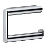 Держатель туалетной бумаги Keuco Plan 14962010000 хром