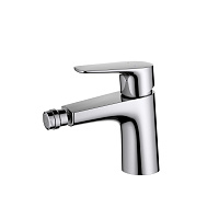 Смеситель Aquatek Бетта AQ1118CR для биде, хром