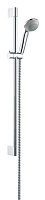 Душевой гарнитур Hansgrohe Crometta 85 27652000 хром