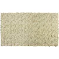 Коврик Fixsen Delux FX-9040A бежевый