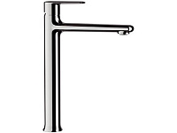 Смеситель Remer Vanity V11L для раковины, хром