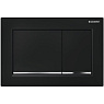 Кнопка смыва Geberit Sigma 30 115.883.KM.1 черный