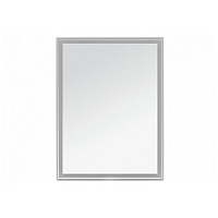 Зеркало Aquanet Nova Lite 00242620 60 белый