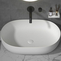 Раковина Armadi Art Corian 879-50 белый матовый