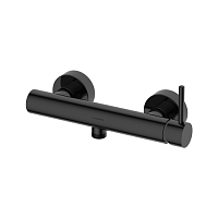 Смеситель Whitecross Y Y1240BL для душа, черный