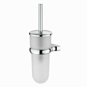 Ёршик WasserKRAFT Berkel K-6827 подвесной, хром