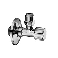 Вентиль Fima Carlo Frattini Sottolavabo F205/1CR1/2 Chrome