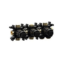 Скрытая монтажная часть Almar Modular E176908