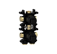 Скрытая монтажная часть Almar Modular E176906
