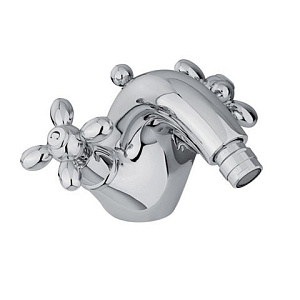 Смеситель Fima Carlo Frattini Olivia F5042CR для биде, Chrome