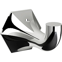 Крючок Cisal Cherie CE09071021 хром