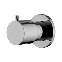 Вентиль Fima Carlo Frattini Bathroom Spillo Up F3233/2CR Chrome