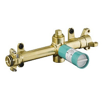 Скрытая монтажная часть Axor Shower Collection 10941180 для излива