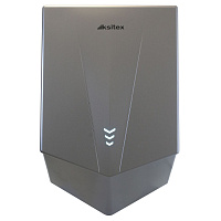 Сушилка для рук Ksitex M-2020C JET хром