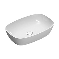 Раковина Catalano Alvea 0622600001 60x40 белый