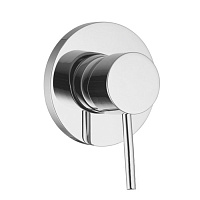 Смеситель Fima Carlo Frattini Spilllo Up F3033/1CR для душа, Chrome