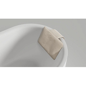 Подушка для ванны Salini 1904201B Beige