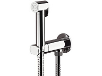 Смеситель Remer X Style N64W гигиенический, хром