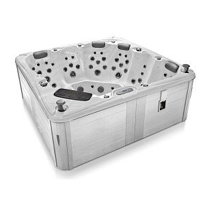 Минибассейн Gruppo Treesse Rodas PROD01BP 230х230 белый