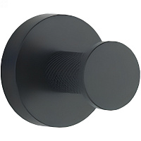 Крючок Boheme Uno 10976-B черный