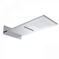 Верхний душ Wonzon & Woghand WW-HS101-CR хром