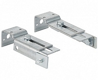 Комплект крепления для инсталляций Geberit Duofix 111.839.00.1 к стене