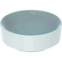 Раковина Geberit Variform 500.768.01.2 40 белый