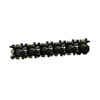 Скрытая монтажная часть Almar Modular E176915