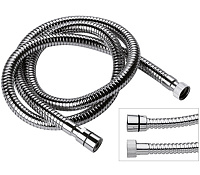 Душевой шланг Remer 333CN150UK 150 хром